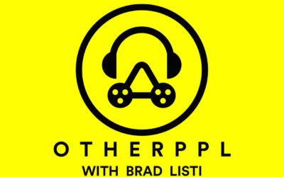 Other PPL Podcast Interview (EPISODE 602)