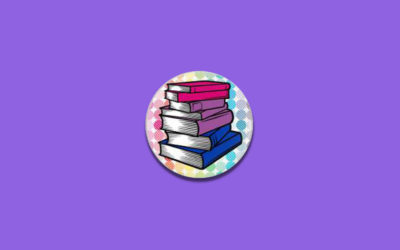 Finalist in Eighth Annual Bisexual Book Awards