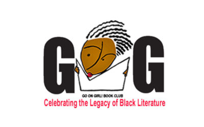 Go On Girl! September Pick for National Book Club